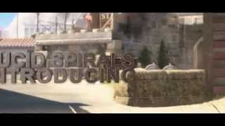Introducing Lucid Spirals by PriceyVFX