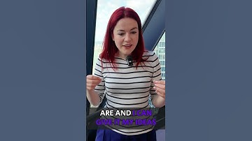 How Does AI Save You Time?  Productivity Tips from Festival of AI #shorts