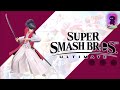 Medley  the mysterious murasame castle  super smash bros ultimate