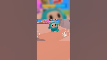 Fun Running Games on Android and iOS