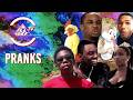 Pranks, Pranks and More Pranks | All Def TV | All Def
