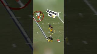 Jamarr Chase Thought He Was Dk Metcalf