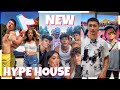 The Hype House New TikTok Compilation