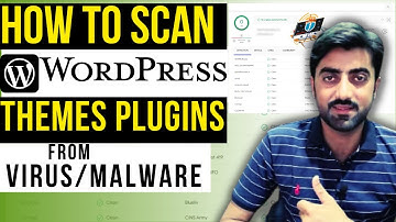 How to Remove Virus/Malware from WordPress Theme and Plugin for FREE