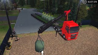 Construction Simulator 3 #259 HD