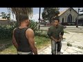 Lamar Davis - Niggaaa | GTAV 1080p