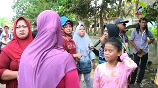 MASIH ADA LUKA - PUTRA GENADES LIVE DEPONG PARIGI 9-4--2018