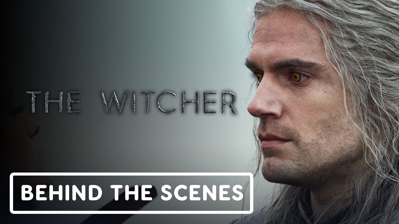 The Making of The Witcher 2