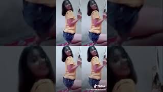 Goyang Hot Tiktok