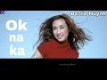 Ok Na Ka Katreeya English Lyric Ok Na Ka Katreeya English Lyric