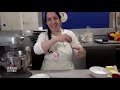 How to Make Conchas with Chefs Fany Gerson and Alex Raij