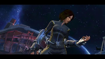 Waning Moon Variant #4 - Chapter 1.1 - Electro Boss - Quake Solo