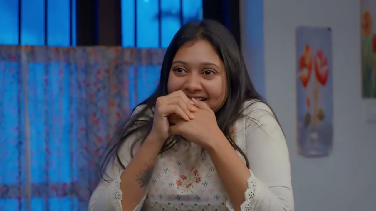 Snehapoorvam Shyama | Ep - 471 | Webisode | Mar 01 2026 | Zee Keralam