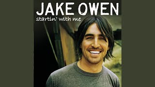 Vignette de la vidéo "Jake Owen - Ghosts"