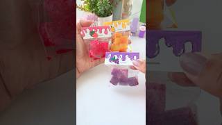 Diy Cute Amazing Craft Idea #Shorts #Satisfying #Art #Diy #Youtubeshorts