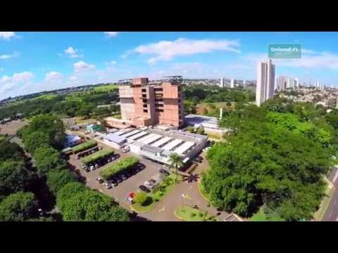 NOVO HOSPITAL UNIMED CAMPO GRANDE