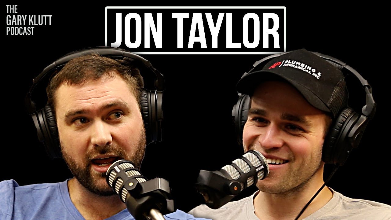 Wisdom, Politics, Covid, Individualism - Jon Taylor