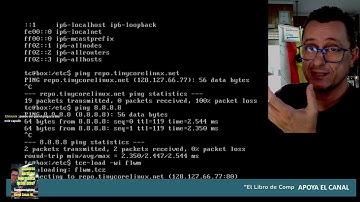 Cómo editar con VI el archivo HOSTS y añadir un dominio y su IP