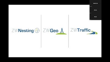 ZWSOFT x Szansa Joint Webinar | Accelerate Design Process in ZWCAD with ZWTraffic, ZWGeo, ZWNesting