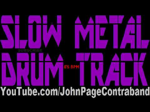 easy-slow-metal-drum-backing-track-85-bpm