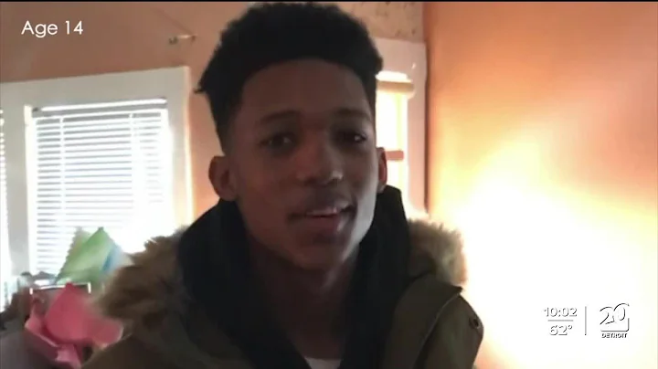 Porter Burks' family responds to release of bodyca...