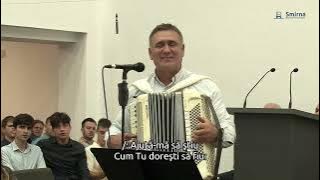 ilie Puha - Colaj de cantari Duhovnicesti!