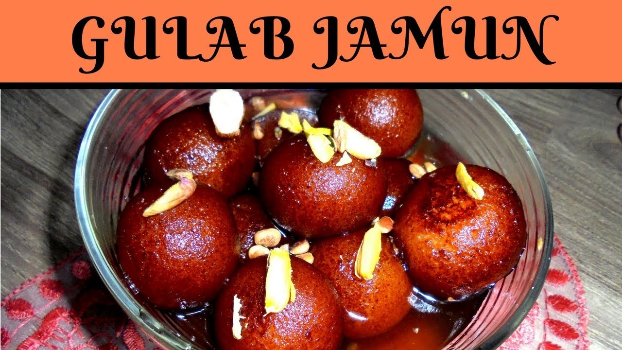 Gulab Rasagulla Rasgulla | Gulab Jamun | how to make Rasgulla | (Sudha Rani Gupta ...