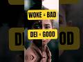 How “Woke” was flipped against black people #shorts #africanamerican