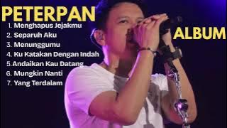 PETERPAN FULL ALBUM NOSTALGIA TAHUAN 90AN TERBAIK
