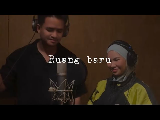 BARSENA BESTANDHI - RUANG BARU FT. AINA ABDUL (acoustic version) BARSENA BESTANDHI - RUANG BARU FT. AINA ABDUL (acoustic version)