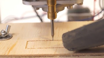 Solti Router CNC 1610