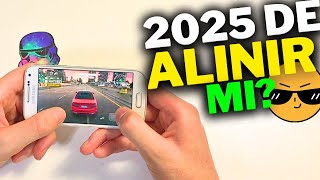 2025 Yılında Samsung Galaxy S4 Mini Kullanmak