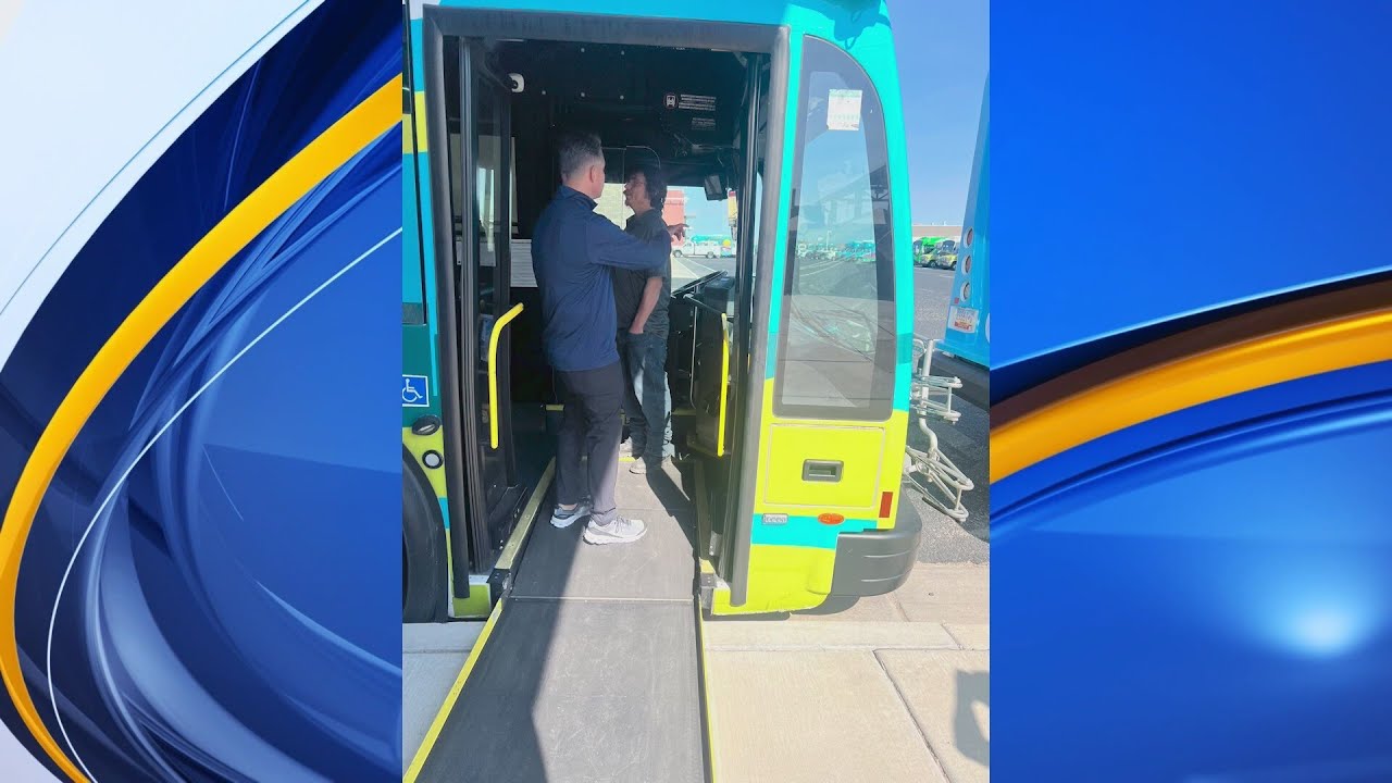 ABQ RIDE hosting first hiring event of 2024 YouTube