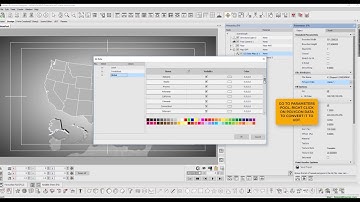 Create User Defined Data Source Table for Data Integrated 3D Graphics | Learn WASP3D