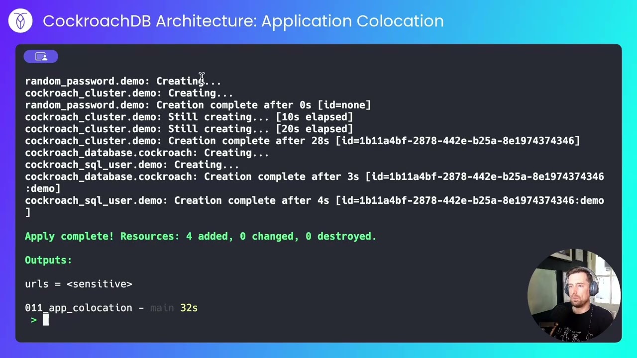 The Importance of Application Colocation | CockroachDB