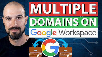 [2023] Add Multiple Domains to Your Google Workspace Account!