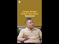 Teaser - Jangan Sampai Tertipu Tiket Palsu, Kawanara!