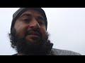 My beautiful first vlog