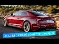 New  2023 Audi RS 5 Coupé Competition Plus – Exterior, Interior