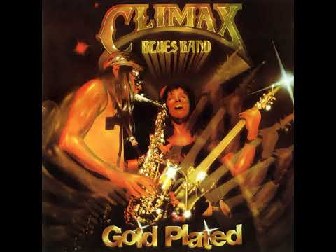 Climax Blues Band