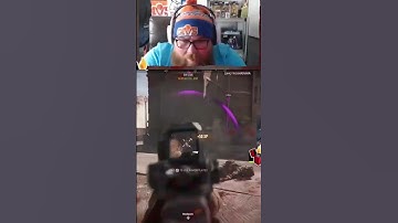 Hit my first drop shot in Warzone 2.0!