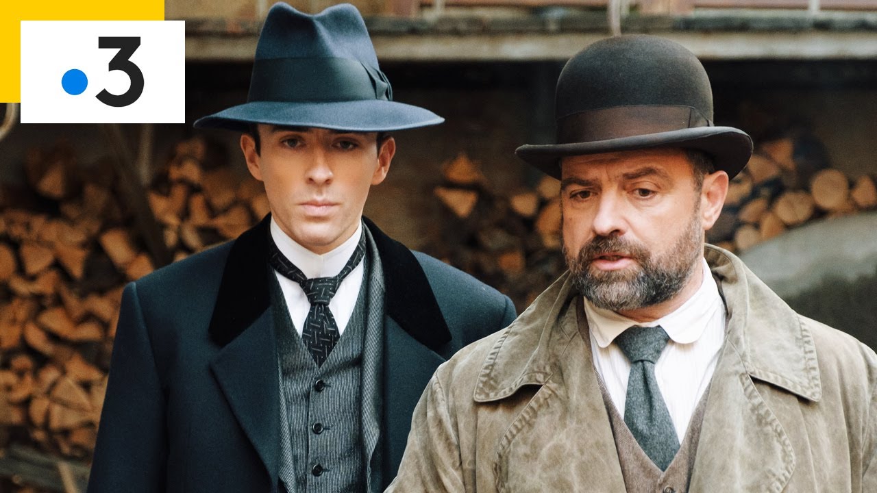 Les Carnets de Max Liebermann sur France 3 : une saison 2 à ne pas