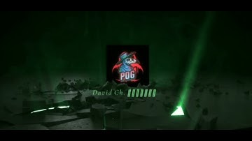 New Intro and Outro 2022