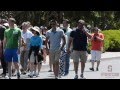 Fitness  campus tours with the stanford visitor center