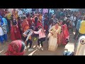 Sambalpuri desi dance dhamaka