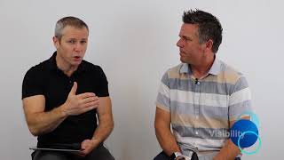 NOVUS PROJECT Co-Founder James Craft Interviews unGlue CEO Alon Shwartz Pt. 1