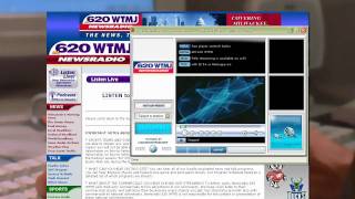 Journal Broadcast Group - Meeting Opener