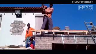 Amazing Creative Construction Worker You NEED To See #5