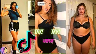 Weight Loss Glow Up Motivation K20 Tiktok Compilation K2 Healthh