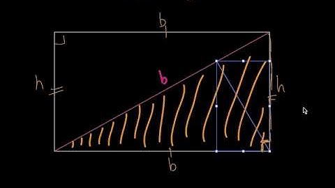 6 Sec  11 1 Area of Parallelogram and Triangles